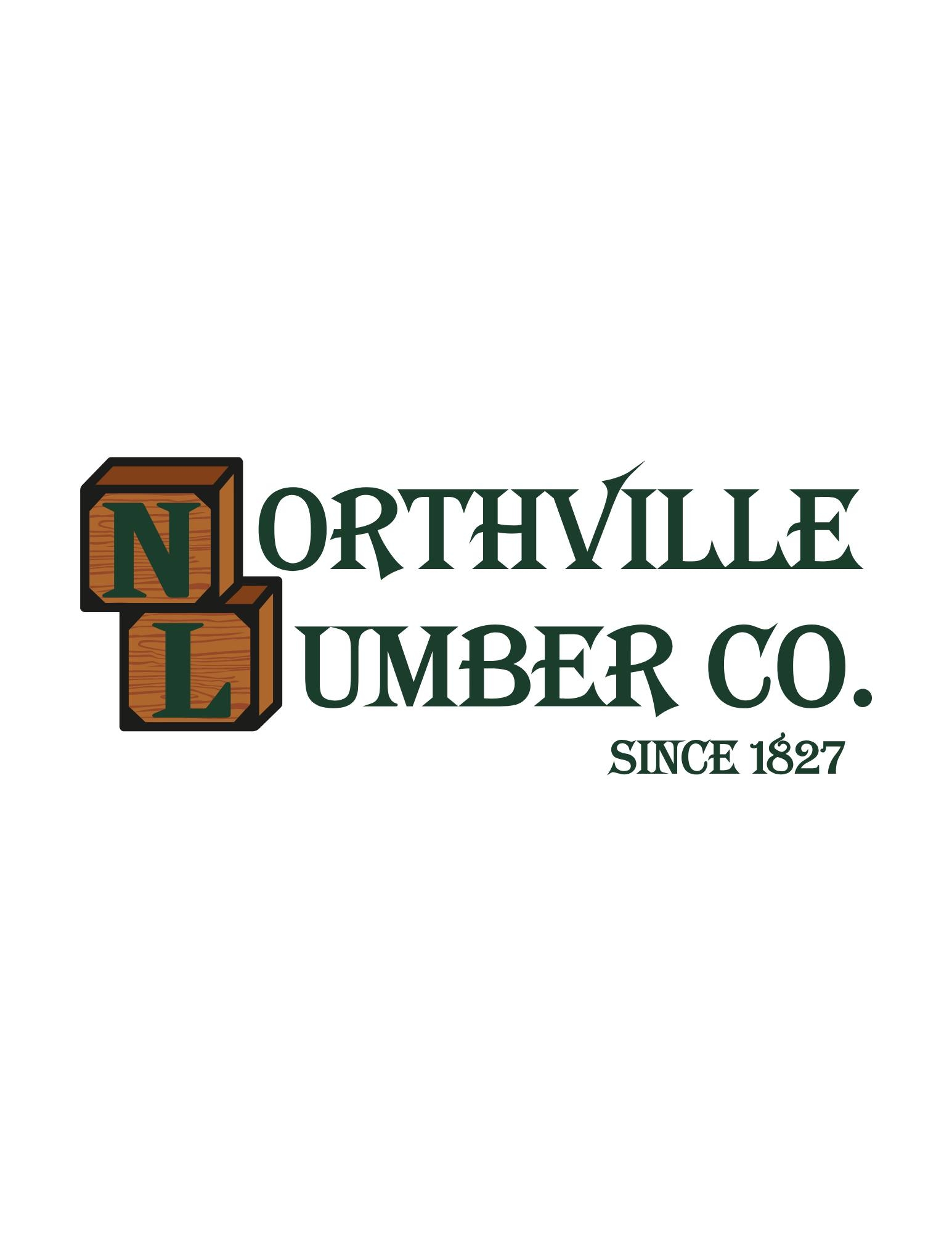 Northville Lumber Logo
